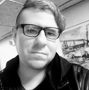 Meet your Posher, Ben